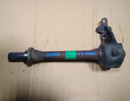 Привод передний правый (промвал) для HYUNDAI SONATA IV (EF) 2001-2005  запчасти бу