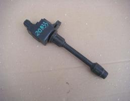 Катушка (модуль) зажигания для NISSAN CEFIRO (A33) 1999-2006  запчасти бу