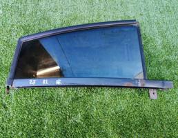 Стекло двери задней левой (форточка) для JEEP GRAND CHEROKEE (ZJ) 1993-1998  запчасти бу