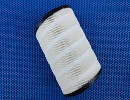 Фильтр воздушный для HYUNDAI HD 2004-  запчасти бу