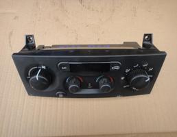Блок управления отопителем (печкой) для JEEP GRAND CHEROKEE (WJ) 1999-2004  запчасти бу
