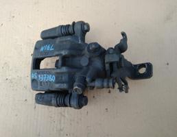 Суппорт задний левый для NISSAN ALMERA (N16) 2000-2006  запчасти бу