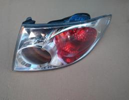 Фонарь задний правый для MAZDA 6 (GG) 2002-2007  запчасти бу
