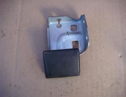 Ручка открывания капота для NISSAN MAXIMA (A33) 1999-2006  запчасти бу