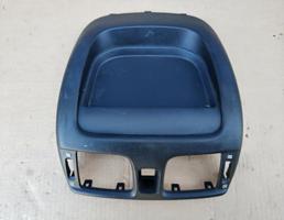 Накладка на торпедо верхняя для NISSAN ALMERA (N16) 2000-2006  запчасти бу