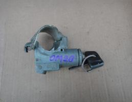 Замок зажигания для OPEL OMEGA A 1986-1994  запчасти бу