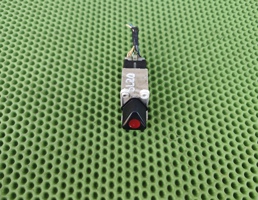 Кнопка аварийной сигнализации для SUBARU LEGACY (B11) 1994-1998  запчасти бу