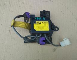 Блок управления подушками безопасности для RENAULT 19 1992-2003  запчасти бу