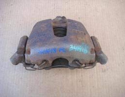 Суппорт передний левый для MAZDA 3 (BK) 2003-2009  запчасти бу