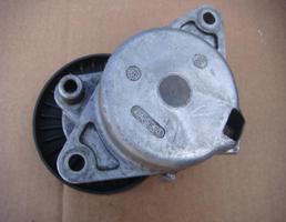 Натяжитель ремня для MERCEDES-BENZ W211 2002-2009  запчасти бу