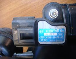 Датчик абсолютного давления (MAP) для MAZDA 6 (GG) 2002-2007  запчасти бу