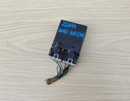 Реле для AUDI 100 (44) 1983-1991  запчасти бу