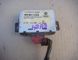 Блок электронный для AUDI A8 (D2) 1994-2003  запчасти бу