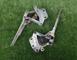 Петля капота правая для JEEP GRAND CHEROKEE (ZJ) 1993-1998  запчасти бу