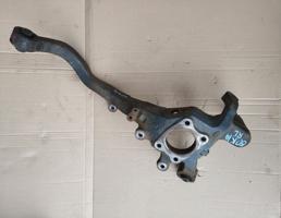 Кулак передний левый для HYUNDAI SONATA IV (EF) 2001-2005  запчасти бу