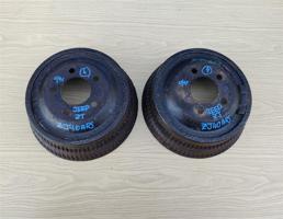 Барабан тормозной для JEEP GRAND CHEROKEE (ZJ) 1993-1998  запчасти бу