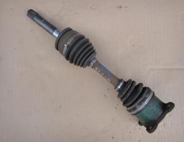 Привод передний правый (полуось) для MITSUBISHI PAJERO/MONTERO SPORT (K9) 1998-2008  запчасти бу
