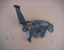 Замок капота для NISSAN MAXIMA (A33) 1999-2006  запчасти бу