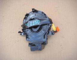 Шлейф подрулевой Airbag (лента) для TOYOTA COROLLA (E150) 2006-2013  запчасти бу