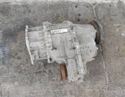 Раздаточная коробка (Раздатка) для JEEP GRAND CHEROKEE (WK2) 2010-  запчасти бу