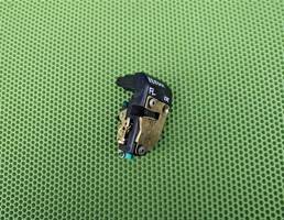 Замок двери передней левой для JEEP GRAND CHEROKEE (ZJ) 1993-1998  запчасти бу