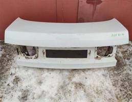 Крышка багажника для AUDI 80 (B3) 86-91  запчасти бу
