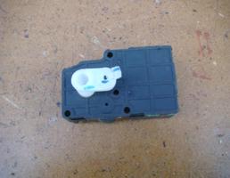 Актуатор (привод) заслонки печки для CHEVROLET LACETTI 2003-  запчасти бу