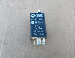 Реле для AUDI 100 (44) 1983-1991  запчасти бу