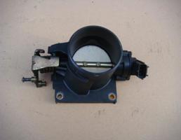 Заслонка дроссельная для MAZDA ATENZA (GG) 2002-2007  запчасти бу