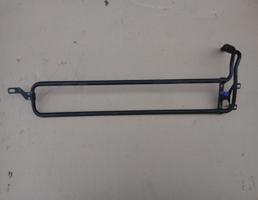 Радиатор гидроусилителя руля (ГУР) для AUDI A8 (D2) 1994-2003  запчасти бу