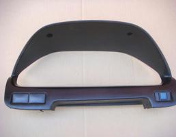 Накладка на панель приборов для NISSAN CEFIRO (A32) 1994-1999  запчасти бу