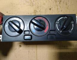 Блок управления отопителем (печкой) для NISSAN ALMERA (N15) 1995-2000  запчасти бу