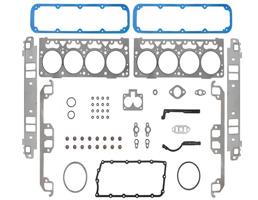 Прокладки двигателя (комплект) для JEEP GRAND CHEROKEE (ZJ) 1993-1998  запчасти бу