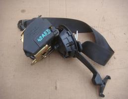 Ремень безопастности с пиропатроном для AUDI A8 (D2) 1994-2003  запчасти бу