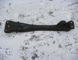 Балка продольная (лыжа) для NISSAN ALMERA (N16) 2000-2006  запчасти бу