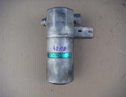 Осушитель кондиционера для AUDI A8 (D2) 1994-2003  запчасти бу