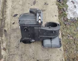 Корпус отопителя для FORD FOCUS I 1998-2004  запчасти бу