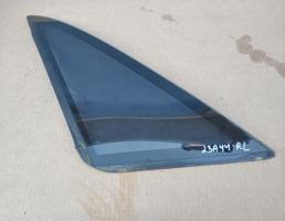 Стекло кузова левое для AUDI 100 (44) 1983-1991  запчасти бу