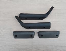 Ручка закрывания двери для JEEP CHEROKEE (XJ) 1990-2001  запчасти бу