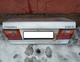 Крышка багажника для NISSAN PRIMERA (P10) 1990-1996  запчасти бу