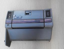 Бардачок (вещевой ящик) для JEEP GRAND CHEROKEE (ZJ) 1993-1998  запчасти бу