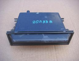 Бардачок (вещевой ящик) для NISSAN MAXIMA (A33) 1999-2006  запчасти бу