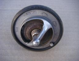 Термостат для TOYOTA COROLLA (E150) 2006-2013  запчасти бу