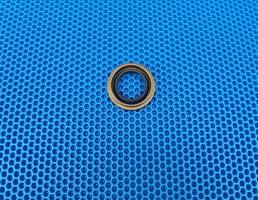 Сальник хвостовика для JEEP GRAND CHEROKEE (ZJ) 1993-1998  запчасти бу