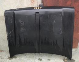 Капот для JEEP GRAND CHEROKEE (ZJ) 1993-1998  запчасти бу