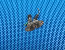 Замок багажника для JEEP GRAND CHEROKEE (ZJ) 1993-1998  запчасти бу