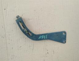 Кронштейн насоса ГУР для NISSAN ALMERA (N16) 2000-2006  запчасти бу
