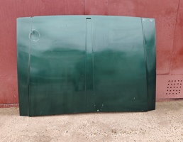 Капот для JEEP CHEROKEE (XJ) 1990-2001  запчасти бу