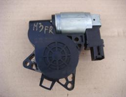 Мотор стеклоподъёмника для MAZDA 3 (BK) 2003-2009  запчасти бу