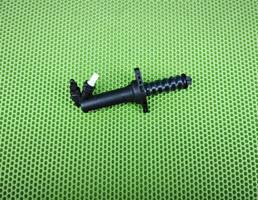 Цилиндр сцепления рабочий для JEEP WRANGLER (JK) 2007-2013  запчасти бу